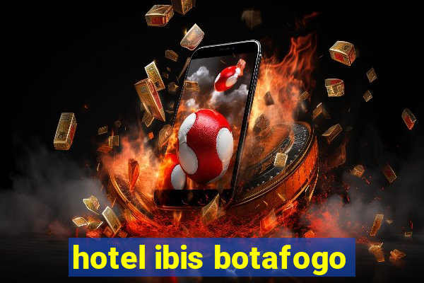 hotel ibis botafogo